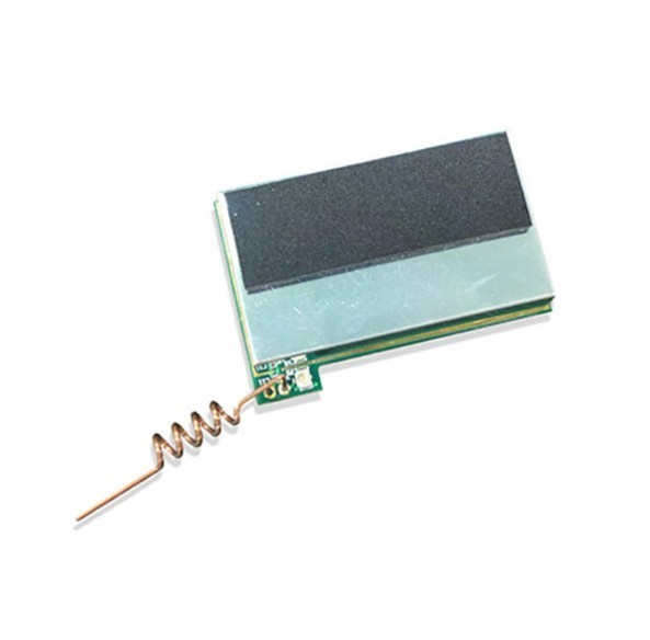 2GIG 2GIG-XCVR2e-345 DUAL BAND WIRELESS 345 900 MHz TRANSCEIVER FOR TS1e TS2e N gallery