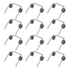 Durable Metal Feeder Springs Assembly 877-474 for Hitachi NV50AP2 Roofing gallery