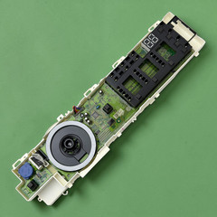 LG Washer Control Board EBR86283102 EBR86692711