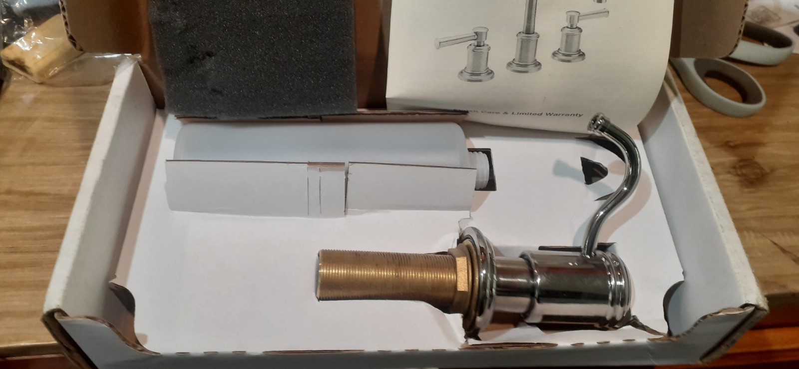 California Faucets Davoli Soap Dispenser Polished Nickel Top Load gallery