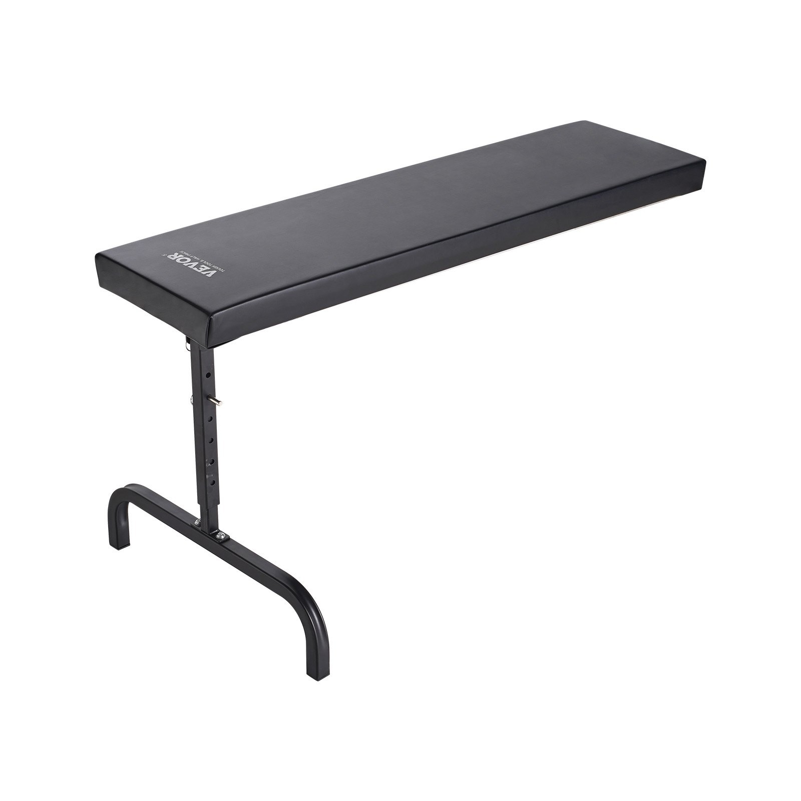 Under Dash Creeper, 40 in, 330 lbs Load Capacity Rolling Mechanic Garage Creeper gallery