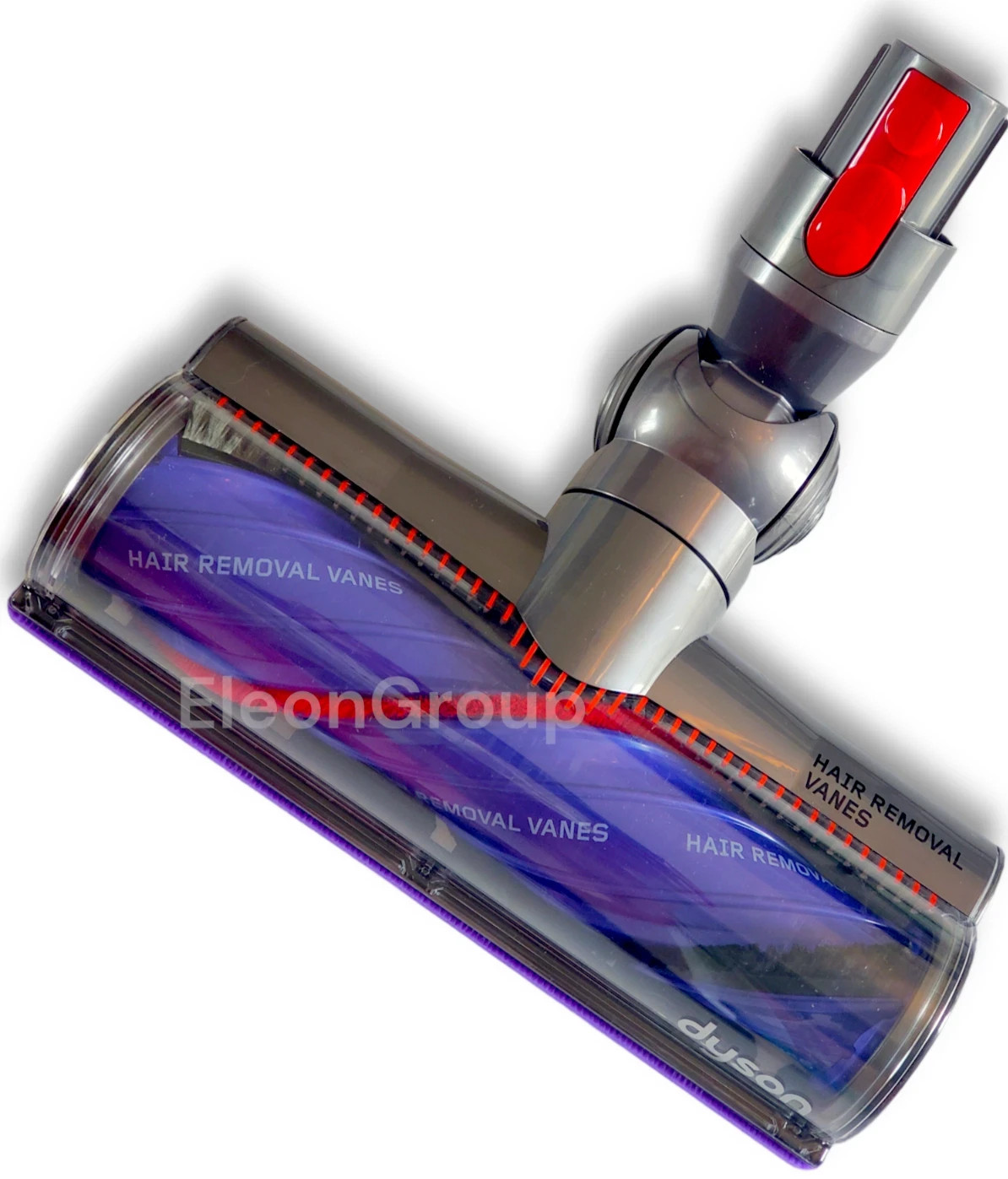 Dyson V15 Motorbar Cleaner Head Brush For Hair Removal Vanes - Genuine gallery