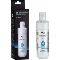 For LT1000P ADQ747935 1 PACK Refresh Refrigerator Ice Water Filter US Stock
