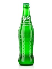 Sprite (Mexico) 355ml Case