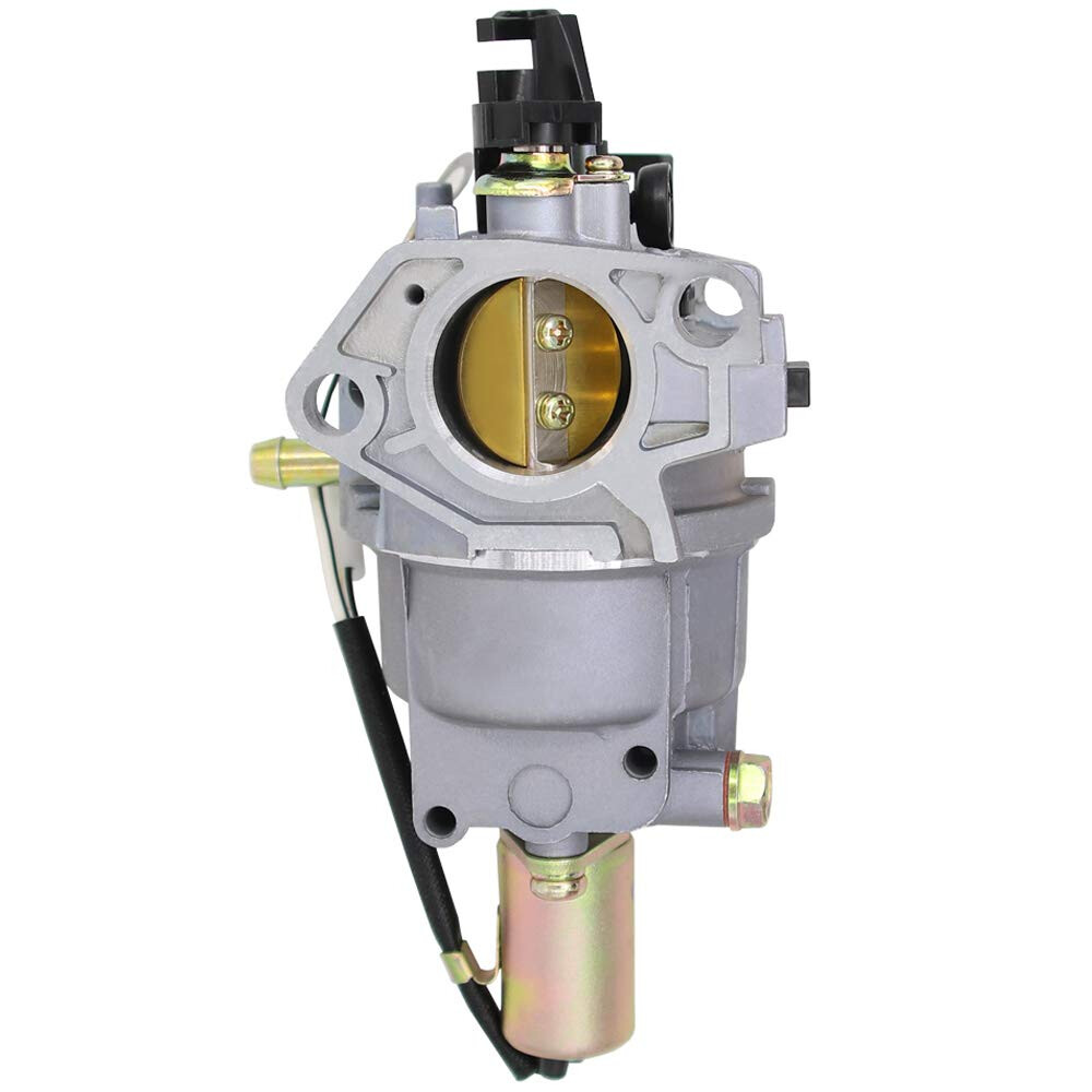For MTD Huskee LT4200 Mower Tractor 13W2775S031 Carburetor Carb gallery