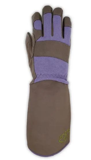 Magid® HandMaster® Professional Synthetic Suede Women’s Rose Pruning Glove gallery
