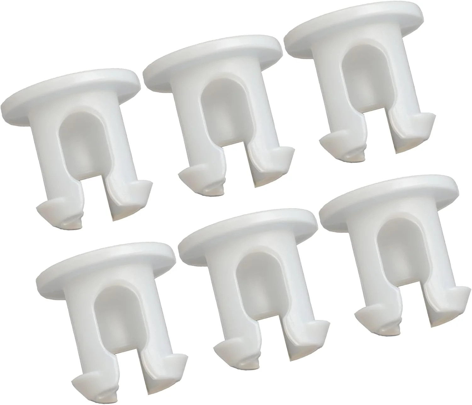 6 Pack Linkage Retaining Bushings Compatible with Kohler Engine Replace# 25 1... gallery