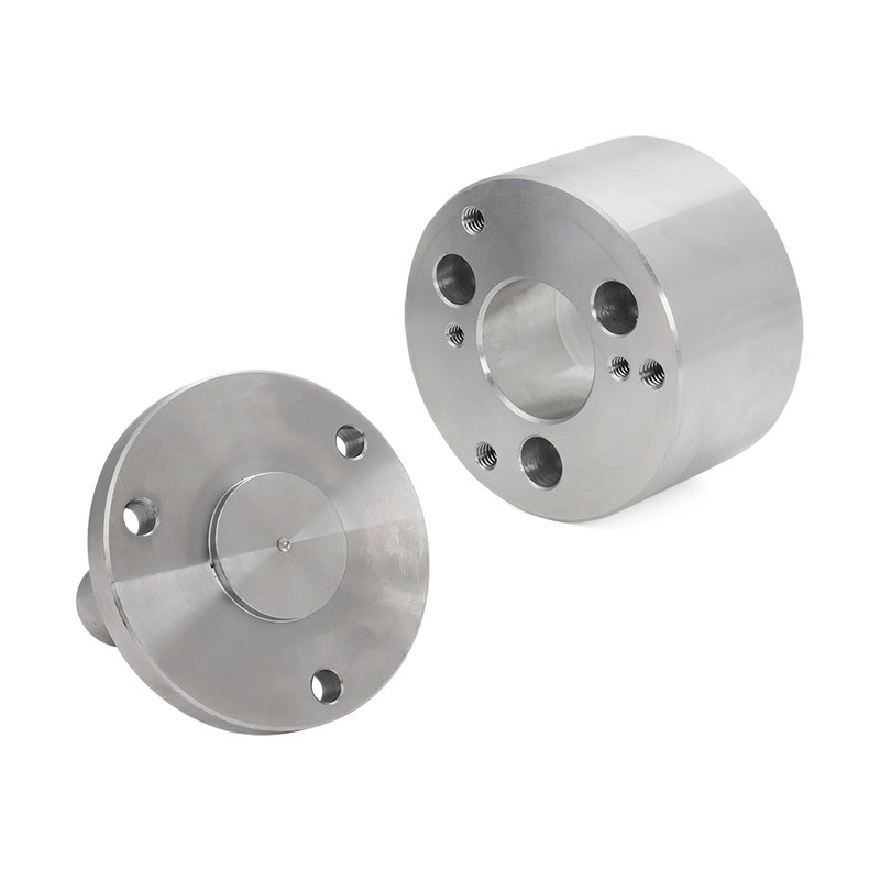 Universal For Predator 670 V-twin Engine Flywheel PTO Drive Shaft Kit Steel US gallery