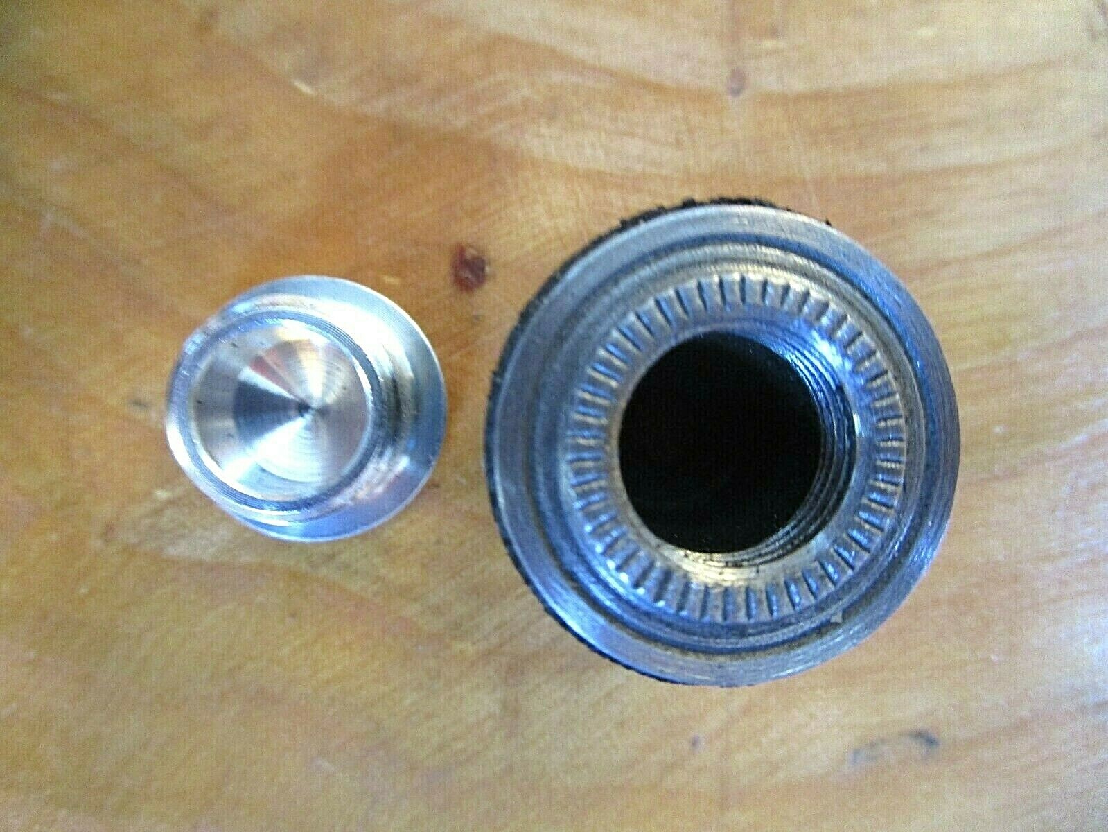 New Rubber Annular Buffer Set 4 For Dolmar109 110 111 115 965-403-282 965403282 gallery