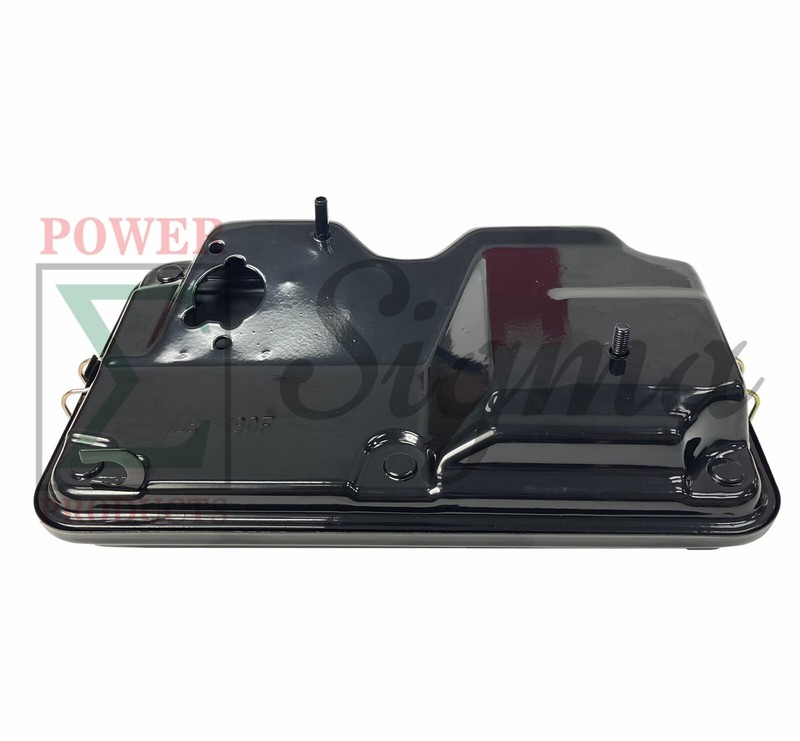 Air Filter Box For Generac Centurion 389CC 420CC Generator 0G8442C111 0G84420155 gallery