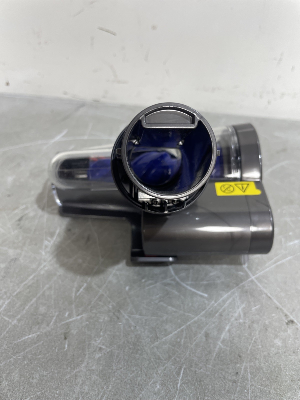 New Dyson V12 Detect Slim Mini Motorized Anti Tangle Hair Screw Tool 500766-04 gallery