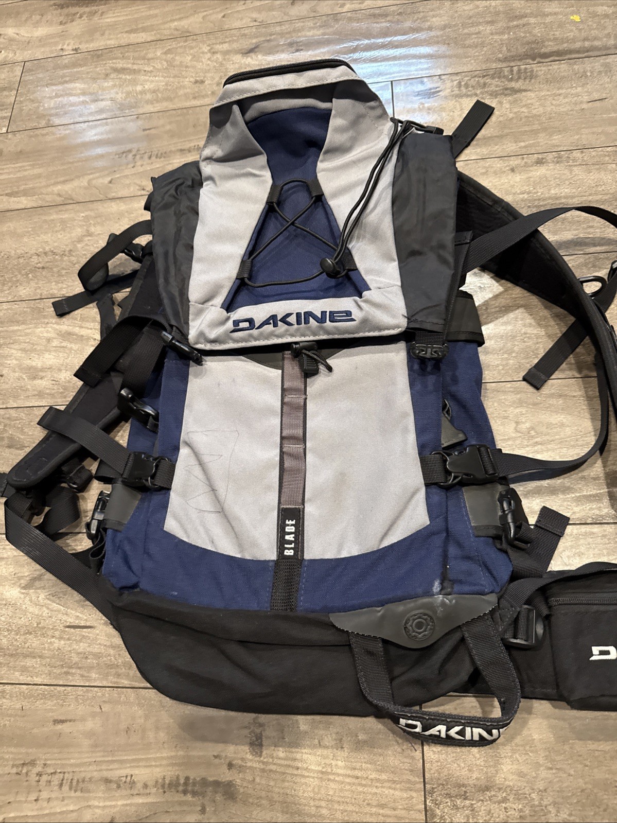 Dakine Blade Hiking Pack 21"