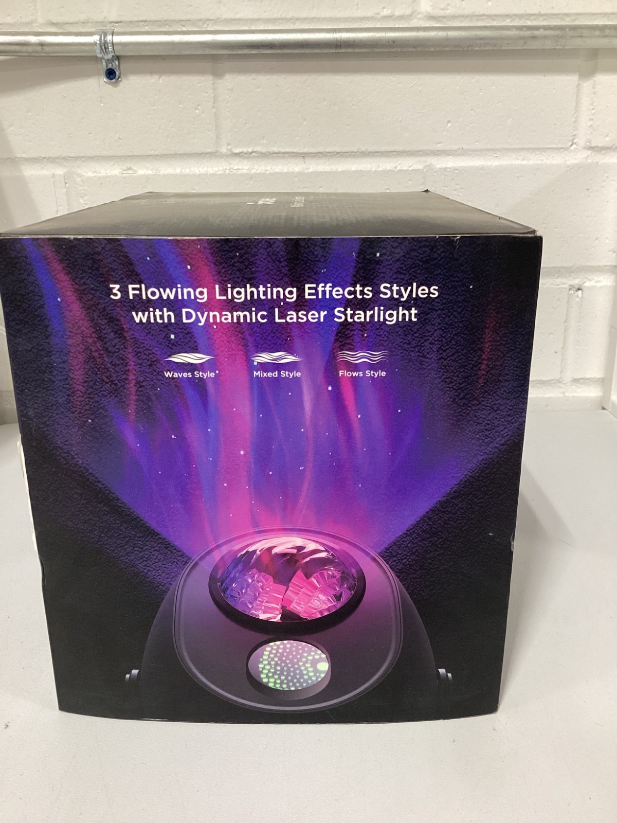 Govee Star Light Projector Aurora gallery