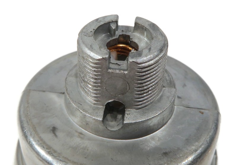 Ignition Switch with Keys for 2000 Murray 52101x92A 52" Garden Tractor Engines gallery