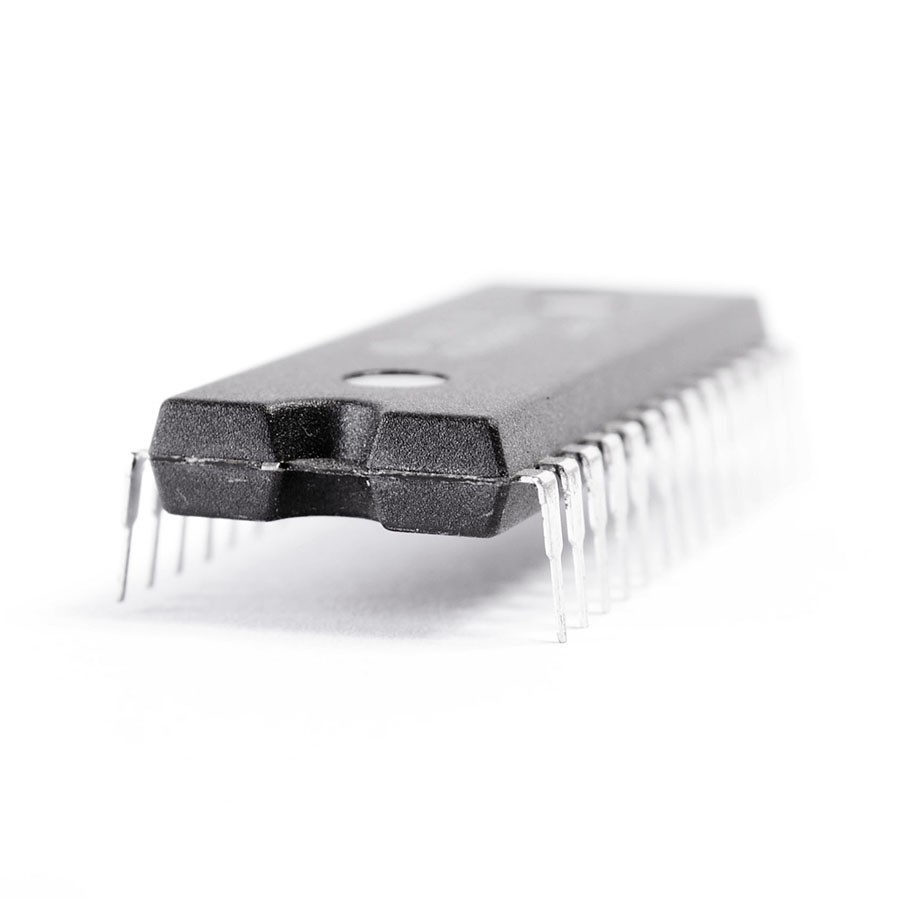 WD1772PH02-02 SemiConductor - DIP28 - WDC gallery