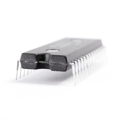 WD1772PH02-02 SemiConductor – DIP28 – WDC