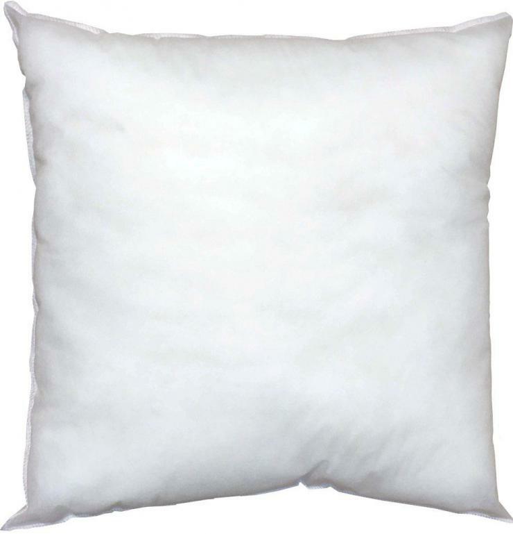 Indoor/Outdoor Polyester Pillow Insert gallery
