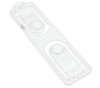 Plastic Paper Towel Holder, White, 12.5 Inches Length gallery