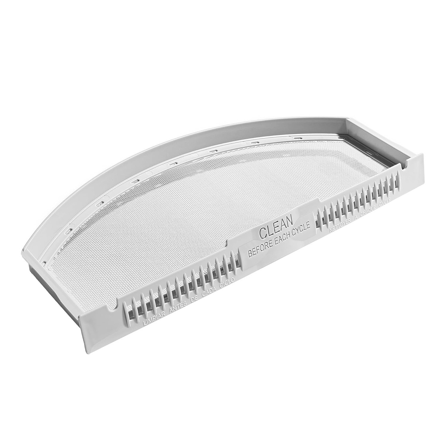 WE03X23881 Dryer Lint Screen Replacement for GE, Lint Trap Filter gallery