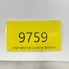 International Silver Lucerne Spoon Set 5 Pcs Replace Stainless Modern Minimalist gallery