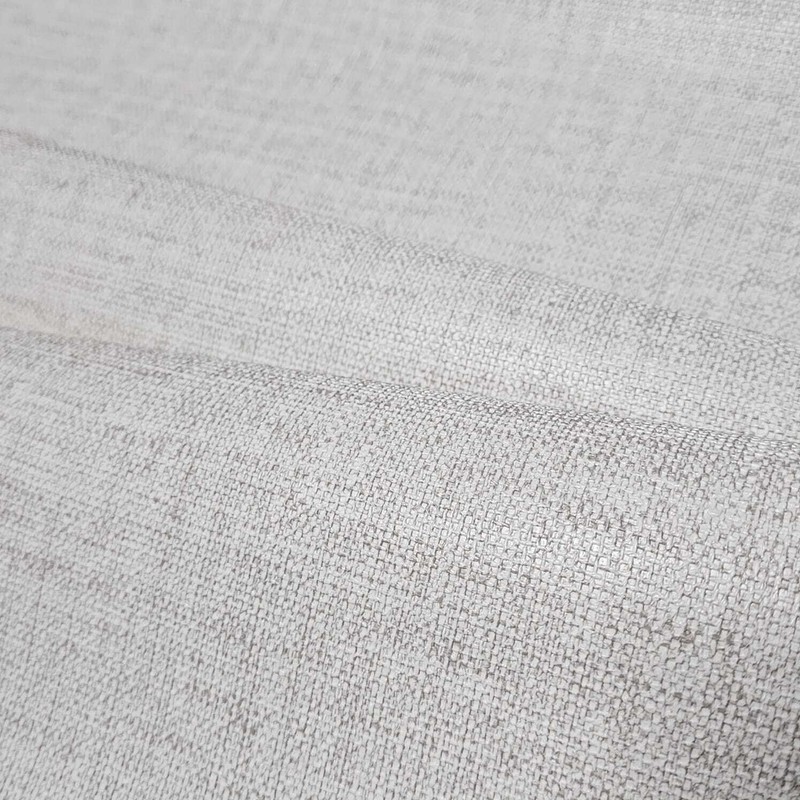 Modern rustic grayish off white plain faux woven fabric textured plain Wallpaper gallery