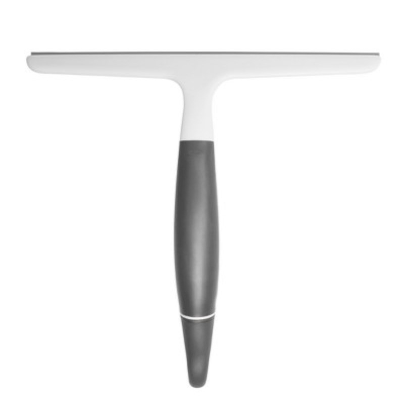 Wiper Blade Squeegee Gray/White gallery