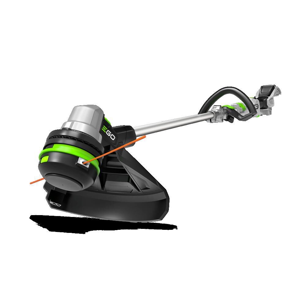 Ego 15 Inch Powerload String Trimmer Telescoping (Bare Tool), Refurbished gallery