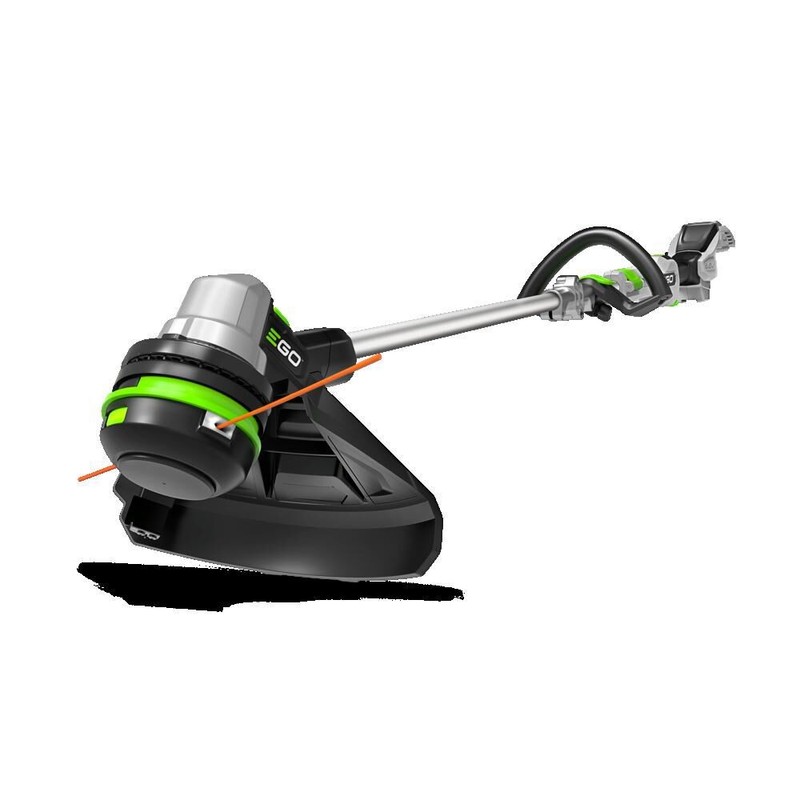 Ego 15 Inch Powerload String Trimmer Telescoping (Bare Tool), Refurbished gallery