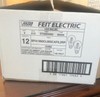 CASE (24 Bulbs) FEIT ELECTRI LED Bulb,810 lm,9W A19 BPA1960CL950CAFIL2RP gallery