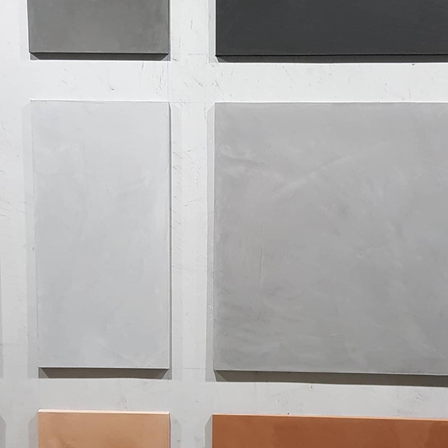 Microcement gallery