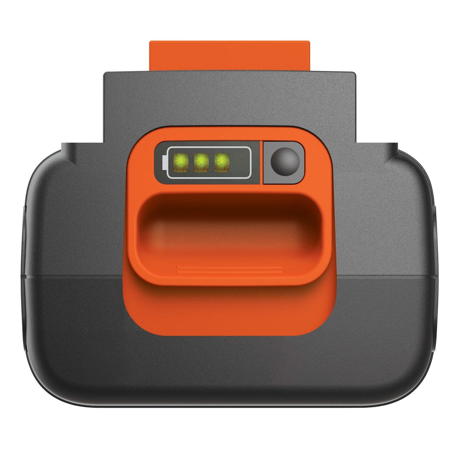 BLACK+DECKER 40V Max* 2.5 Ah Lithium Ion Battery - LBX2540 gallery