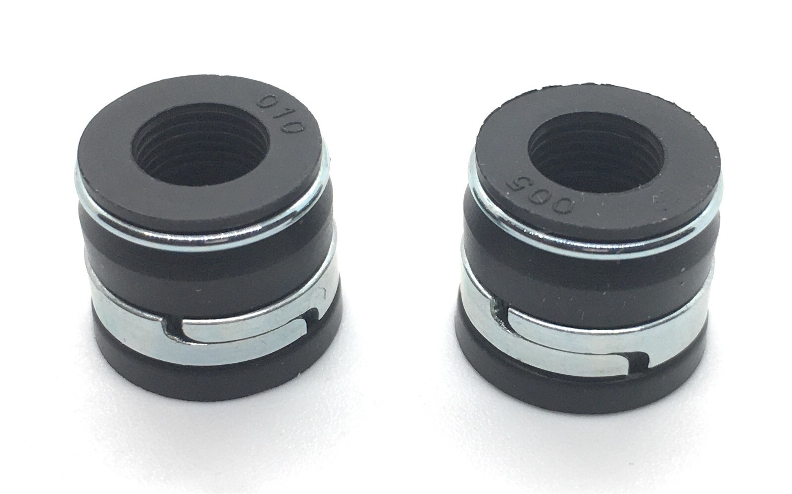 2 Pack Valve Stem Seal Fits Several Kohler Engines Replaces 25 032 14-S gallery