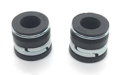 2 Pack Valve Stem Seal Fits Several Kohler Engines Replaces 25 032 14-S