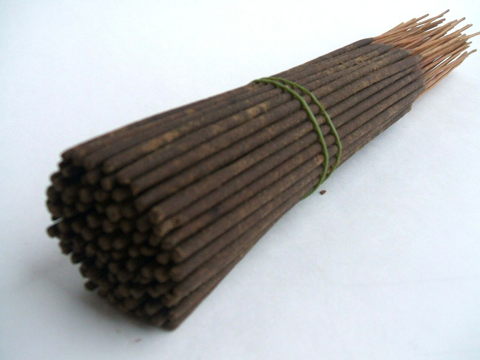 Zelda's Hand Dipped Incense Sticks Bundles Egyptian Musk MORE 70 UNIQUE SCENTS gallery