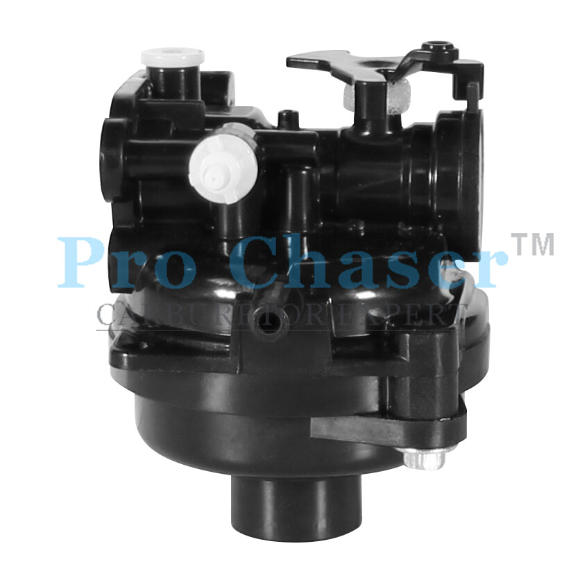 Carburetor Kit For yard machine push mower model number 11A-02BT729 USPS gallery