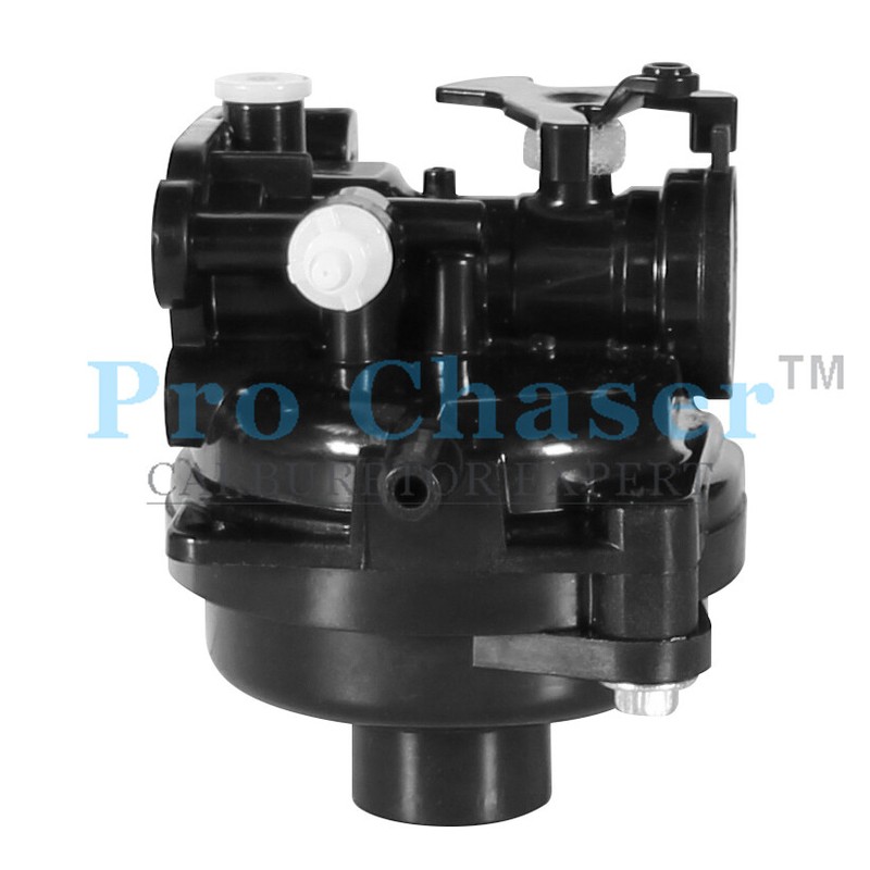 Carburetor Kit For yard machine push mower model number 11A-02BT729 USPS gallery