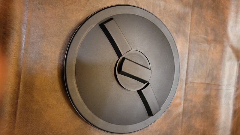 Arag Tank Lid gallery