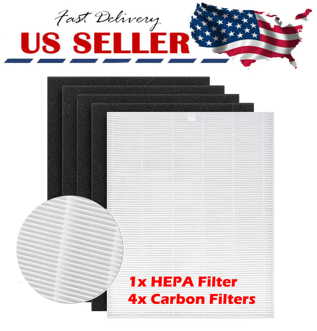 New HEPA Replacement Air Purifier Filter 3304899 for Coway AP1512HH AP-1512HH gallery