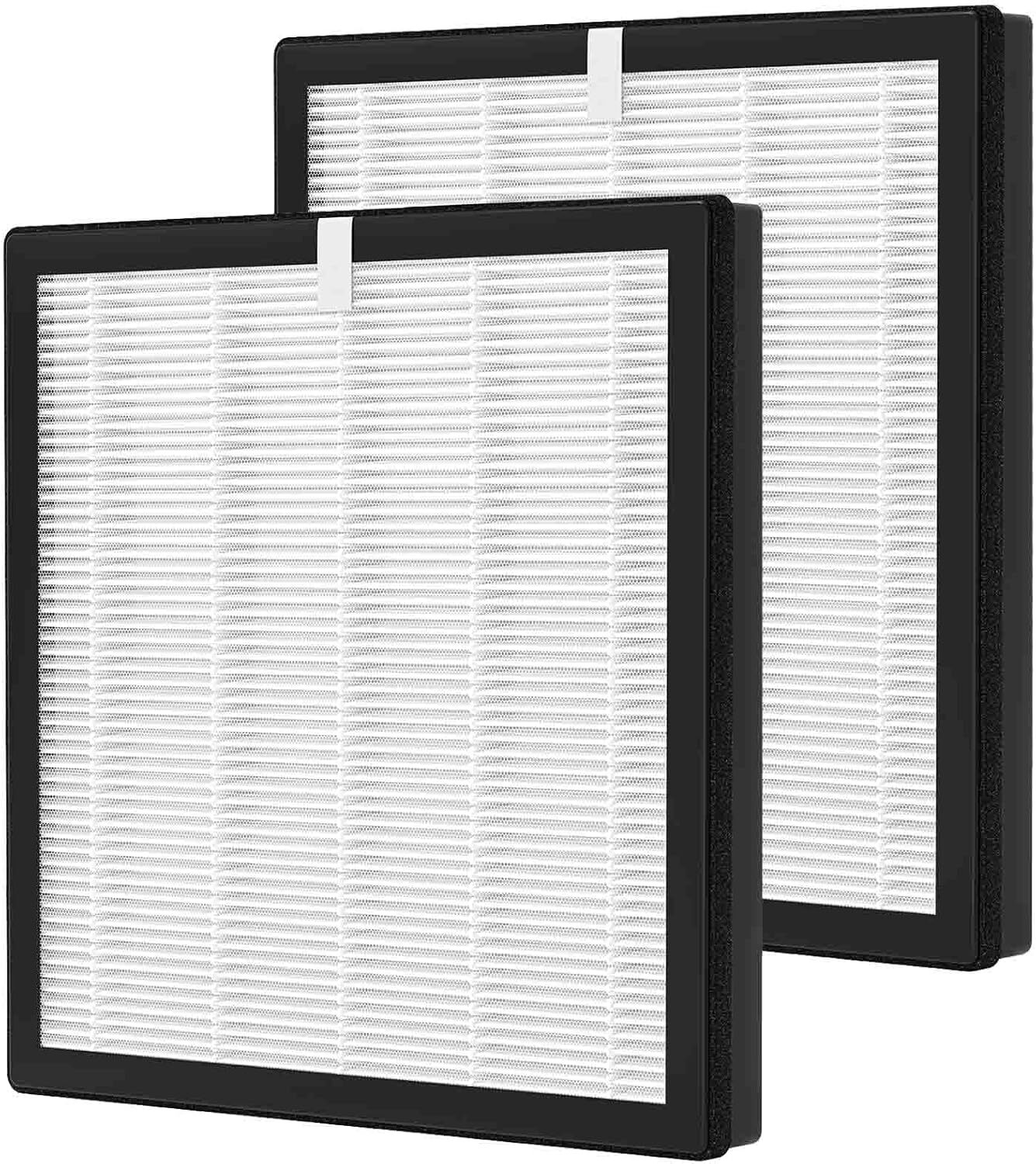 G3 3in1 H13 HEPA Filter 2 Pack for AMEIFU G3/Sferf30, VEWIOR A3, Tailulu HQZZ260 gallery