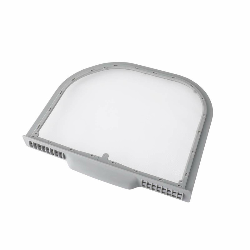 MaximalPower Dryer Lint Screen Filter Replacement Part for LG 5231EL1001C (1PK) gallery
