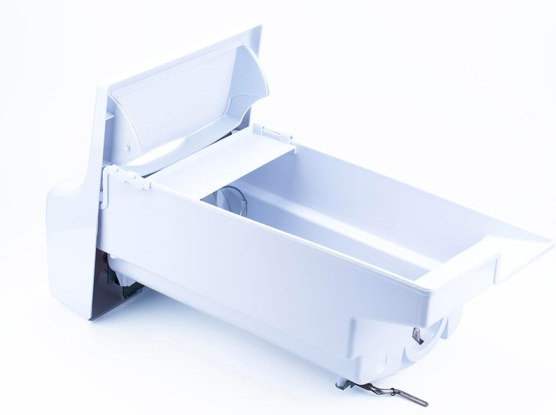 Frigidaire Ice Maker Tray Assembly 241860803 Replacement Parts for Fridge gallery