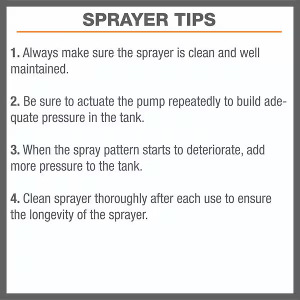 Multi-Purpose Handheld Pump Sprayer 56oz Indoor Plants Garden Project Small Lawn gallery