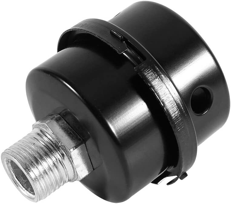 Air Filter For Air Compressor # 67847 CENTRAL PNEUMATIC NEW REPLACEMENT 1/2 NPT gallery