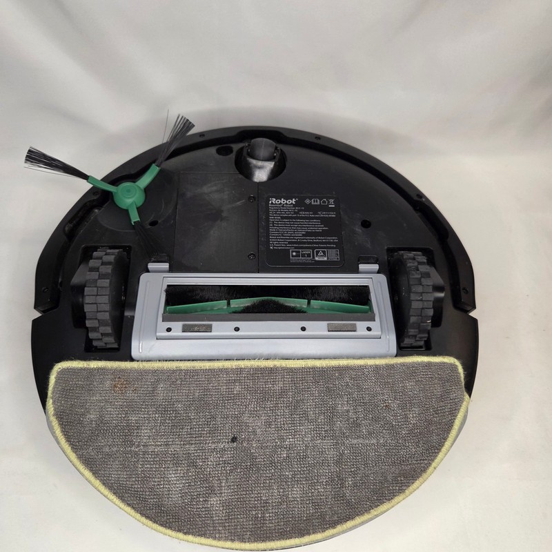 (VACUUM ONLY!!) - iRobot - Roomba 105 Combo Vacuum & Mop gallery