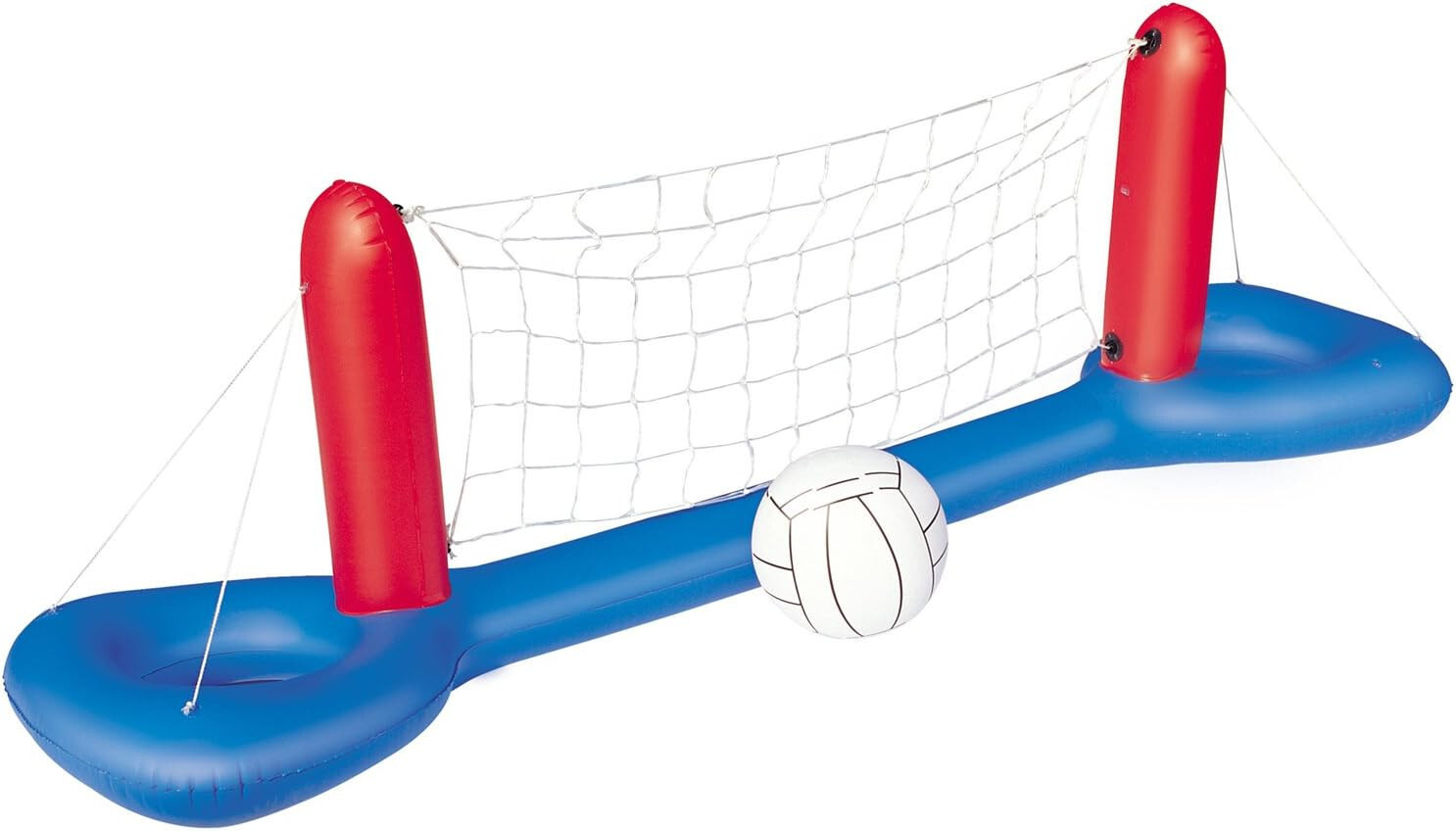 H2OGO! Inflatable Pool Volleyball Set gallery