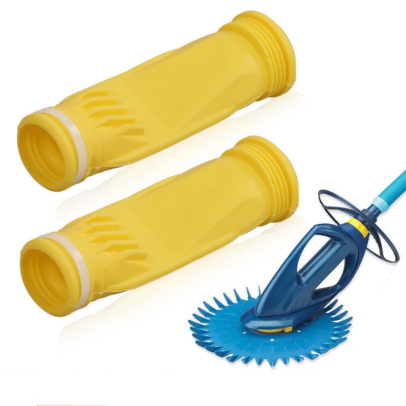 Pool Cleaner Long Life Diaphragm Replace Zodiac Baracuda G3, G4 W69698 - 2PACK gallery