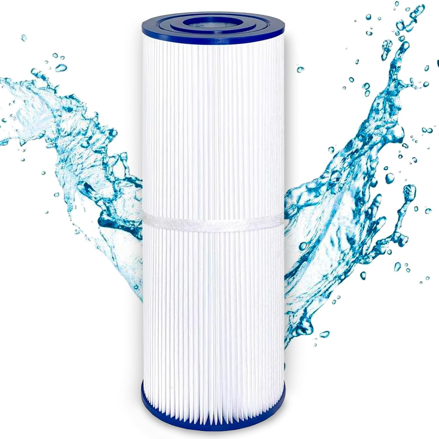 HQRP Spa Filter for Sundance 680 Series Hot Tub Replaces Spas 6540-471 Cartridge gallery