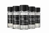 Luxury Hotel Scent Diffuser Oil Set - 5 Fresh Floral, Woody & Citrus Scents 5 x gallery