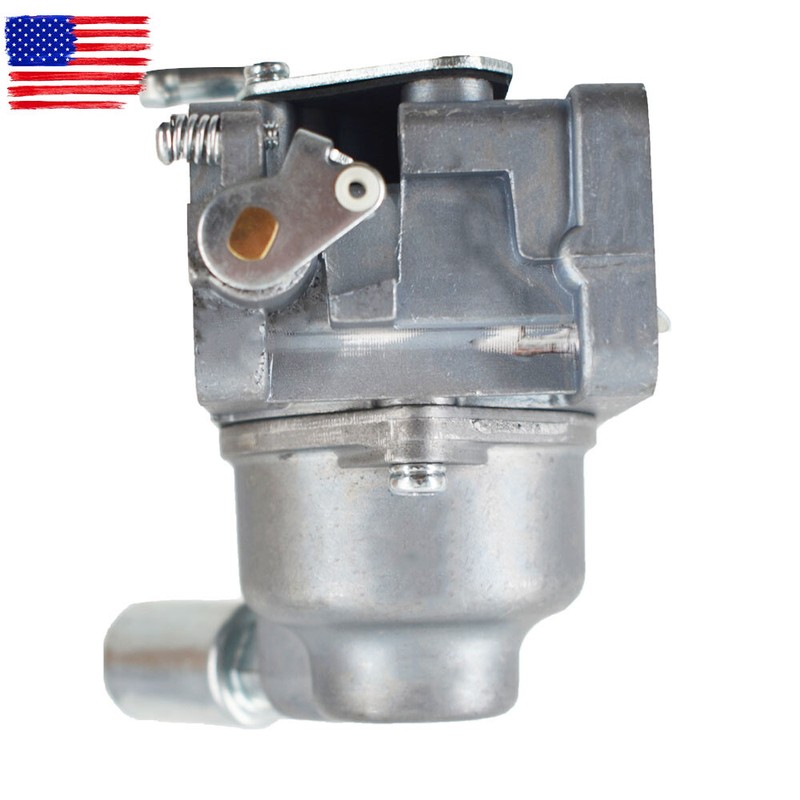 Carburetor Fit For Husqvarna YTH22V46 Tractor 46" 960430257 960450045 Parts gallery