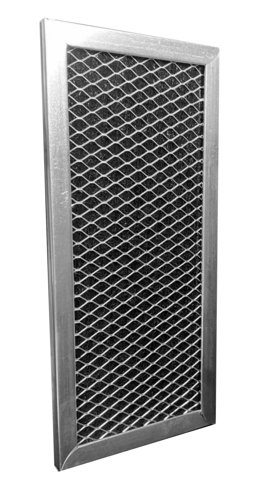 (1-Pack) Compatible With GE WB02X11544 Microwave Oven Charcoal Carbon Filter gallery
